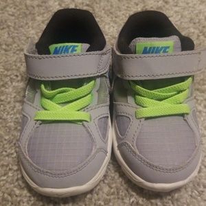 Nike lunarlon